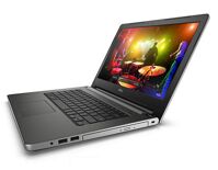 Laptop Dell Inspiron N5459 - i7 6500U / 4GB / 1TB / R5 M355 4GB / 14.1" HD / DVD / Free Dos