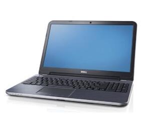 Laptop Dell Inspiron N5537A - Intel Core i7-4500U 1.8GHz, 8GB DDR3, 1TB HDD, AMD Mobility Radeon HD 8850M, 15.6 inch, Cảm ứng