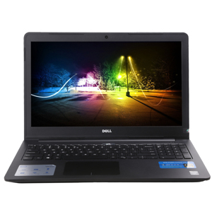 Laptop Dell Inspiron N5542 (70046717) - Intel Core i3-4005U, 4GB RAM, HDD 500GB, Intel HD Graphics 4400, 15.6 inch