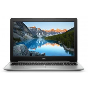 Laptop Dell Inspiron N5570 M5i5413 - Intel core i5-8250U, 8GB RAM, SSD 256GB, AMD Redeon 530 2GB DDR5, 15.6 inch