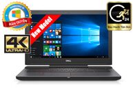 Laptop Dell Inspirons 7577 N7577C - Intel core i7, 16GB RAM, HDD 1TB + SSD 128GB, Geforce GTX 1060 6GB GDDR5, 15.6 inch