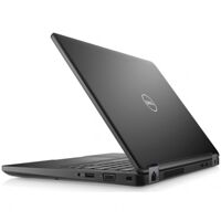 Laptop Dell Latitude 14 5490 70201636 - Intel Core i5-8350U, 8GB RAM, SSD 256GB, Intel UHD Graphics 620, 14 inch