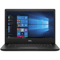 Laptop Dell Latitude 3400 70200858 - Intel Core i7-8565U, 8GB RAM, HDD 1TB, Nvidia Geforce MX130 2GB GDDR5, 14 inch