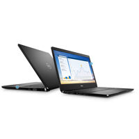 Laptop Dell Latitude 3400 L3400I5SSD - Intel Core i5-8265U, 8GB RAM, SSD 256GB, Intel HD Graphics 620, 14 inch