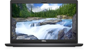 Laptop Dell Latitude 3430 L3430I58G256SSD - Intel Core i5-1235U, RAM 8GB, SSD 256GB, Intel Iris Xe Graphics, 14 inch