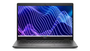 Laptop Dell Latitude 3440 - Intel Core i7-1355U, RAM 8GB, SSD 256GB, Intel UHD Graphics, 14 inch