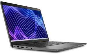 Laptop Dell Latitude 3440 L3440-i51335U-08512GW - Intel Core i5-1335U, RAM 8GB, SSD 512GB, Intel Iris Xe Graphics, 14 inch