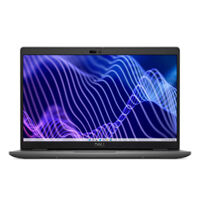 Laptop Dell Latitude 3440 L3440-i51235U-16G512G - Intel Core i5-1235U, RAM 8GB, SSD 512GB, Intel Iris Xe Graphics, 14 inch