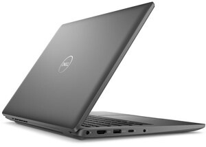 Laptop Dell Latitude 3440 L3440-I51235U-8G512G - Intel Core i5-1235U, RAM 8GB, SSD 512GB, Intel Iris Xe Graphics, 14 inch