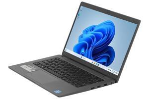 Laptop Dell Latitude 3440 L3440-i51235U-16G512G - Intel Core i5-1235U, RAM 8GB, SSD 512GB, Intel Iris Xe Graphics, 14 inch