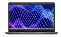 Laptop Dell Latitude 3440 (L34401355U08512G) - Intel core I7-1355U/RAM 8GB, SSD 512GB, Intel Iris Xe Graphics, 14 inch