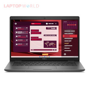 Laptop Dell Latitude 3450 71076115 - Intel Core i7-1355U, 16GB RAM, SSD 512GB, Intel UHD Graphics, 14 inch