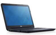 Laptop Dell Latitude 3450-F63M00 - Core i3-5200U, Ram 4GB, HDD 500GB