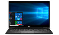 Laptop Dell Latitude 3490 3490I516DF Core I5 7200U, 4GB Ram, HDD 500GB, Intel HD Graphics 620, 14 inch