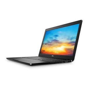 Laptop Dell Latitude 3500 70185536 - Intel core i7-8650U, 8GB RAM, HDD 1TB + SSD 128GB, Intel UHD Graphics 620, 15.6 inch