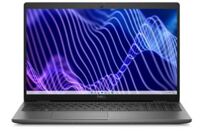 Laptop Dell Latitude 3540 71024262 - Intel Core i7-1355U, RAM 16GB, SSD 512GB, Intel Iris Xe Graphics, 15.6 inch