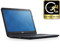 Laptop Dell Latitude 3540 (CAL005U354) - Intel Core i5-4300U 1.9GHz, 4GB RAM, 500GB HDD