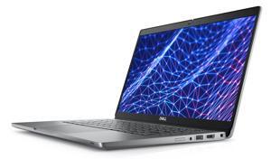 Laptop Dell latitude 5330 - Intel Core i5-1245U, RAM 16GB, SSD 512GB, Intel Iris Xe Graphics, 13.3 inch