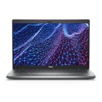 Laptop Dell Latitude 5340 (71021490) - Intel core i5-1335U, RAM 8GB, SSD 256GB, Intel Iris Xe Graphics, 13.3 inch