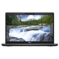 Laptop Dell Latitude 5400 42LT540001 - Intel Core i5-8265U, 4GB RAM, HDD 500GB, Intel UHD Graphics 620, 14 inch