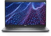 Laptop Dell Latitude 5430 - Intel core i5-1245U, 16GB RAM, SSD 512GB, Intel Iris Xe Graphics, 14 inch