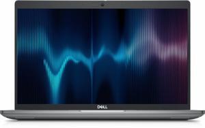 Laptop Dell Latitude 5440 - Intel core i5-1335U,  RAM 16GB, SSD 256GB, Intel Iris Xe Graphics, 14 inch