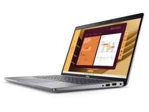Laptop Dell Latitude 5450 L5450-125U-16512W - Intel Core Ultra 5 125U, 16GB RAM, SSD 512GB, Intel Graphics, 14 inch