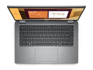 Laptop Dell Latitude 5450 L5450-125U-16512W - Intel Core Ultra 5 125U, 16GB RAM, SSD 512GB, Intel Graphics, 14 inch