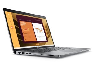Laptop Dell Latitude 5450 L5450-125U-16512W - Intel Core Ultra 5 125U, 16GB RAM, SSD 512GB, Intel Graphics, 14 inch