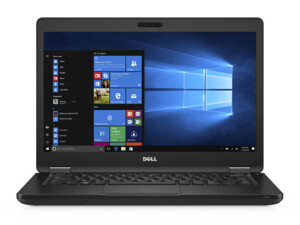 Laptop Dell Latitude 5480 L5480I714WH - Intel core i7, 8GB RAM, HDD 1TB, Intel HD Graphics 620, 14 inch