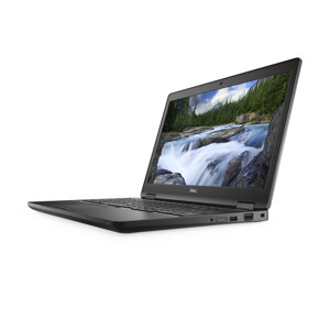 Laptop Dell Latitude 5490 42LT540W13 - Intel Core i5-7300U, 8GB RAM, SSD 128GB, Intel HD Graphics, 14 inch