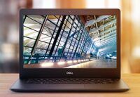 Laptop Dell Latitude 5490 70156591 - Intel core i5, 8GB RAM, SSD 256GB, Intel HD Graphics 620, 14 inch