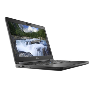 Laptop Dell Latitude 5490 70205623 - Intel Core i5-8350U, 8GB RAM, SSD 256GB, Intel UHD 620 Graphics, 14 inch