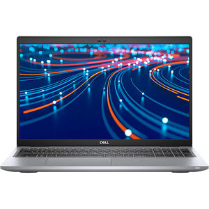 Laptop Dell Latitude 5520 42LT552000 - Intel core i7 1185G7, 8GB RAM, SSD 256GB, Intel Iris Xe Graphics, 15.6 inch