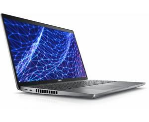 Laptop Dell Latitude 5530 - Intel core i5-1235U, RAM 16GB, SSD 256GB, Intel Iris Xe Graphics, 15.6 inch