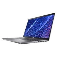 Laptop Dell Latitude 5530 - Intel core i7 1270P, RAM 16GB, SSD 512GB, Intel Iris XE Graphics, 15.6 inch