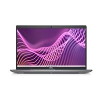 Laptop Dell Latitude 5540 42LT554001 - Intel Core i7-1355U, RAM 8GB, SSD 256GB, Intel Iris Xe Graphics, 15.6 inch