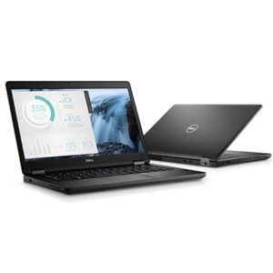 Laptop Dell Latitude 5590 42LT550014 - Intel Core i7-8650U, 8GB RAM, SSD 256GB, Intel HD Graphics 620, 15.6 inch