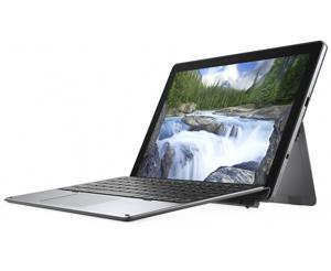 Laptop Dell Latitude 7210 2-in-1 - Intel Core i7-10610U, 16GB RAM, SSD 256GB, Intel UHD Graphics 620, 12.3 inch