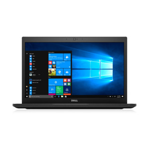 Laptop Dell Latitude 7280 70135937 - Intel Core i7-7600U, 8GB RAM, SSD 256GB, Intel HD Graphics 620, 12.5 inch