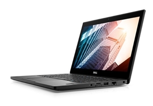 Laptop Dell Latitude 7290 70170480 - Intel Core i7-8650U, 8GB RAM, SSD 256GB, Intel HD Graphics, 12.5 inch