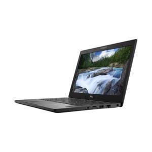 Laptop Dell Latitude 7290 - Intel Core i5 8350U, RAM 8GB, SSD 256GB, Intel UHD Graphics 620, 12.5 inch