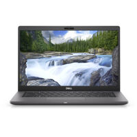 Laptop Dell Latitude 7310 -Intel core i5-10310U, 16GB RAM, SSD 256GB, Intel UHD Graphics, 13.3 inch