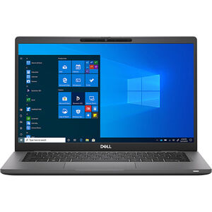 Laptop Dell Latitude 7320 42LT7320001 - Intel core i5 1145G7, 8GB RAM, SSD 256GB, Intel Iris Xe Graphics, 13.3 inch