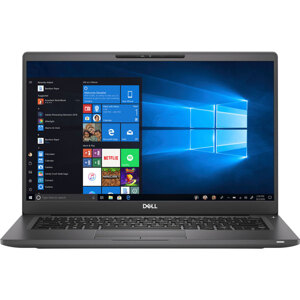 Laptop Dell Latitude 7400 70194805 - Intel Core i7 8665U, 8GB RAM, SSD 256GB, Intel UHD 620 Graphics, 14 inch