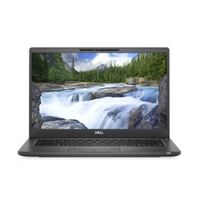 Laptop Dell Latitude 7410 - Intel Core i7-10610U, 16GB RAM, SSD 512GB, Intel UHD Graphics, 14 inch