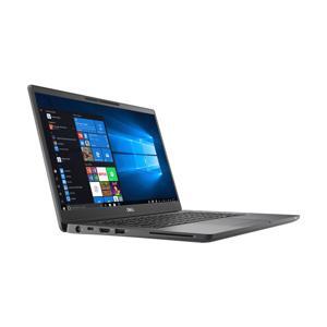 Laptop Dell Latitude 7410 - Intel Core i7-10610U, 16GB RAM, SSD 512GB, Intel UHD Graphics, 14 inch