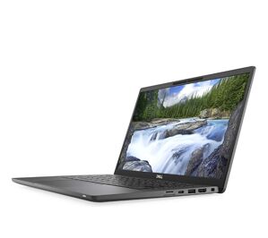 Laptop Dell Latitude 7420 - Intel core i7-1165G7, 32GB RAM, SSD 256GB, Intel Iris Xe Graphics, 14 inch