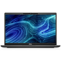 Laptop Dell Latitude 7420 L7420I714NWP - Intel core i7-1185G7, 16GB RAM, SSD 256GB, Intel Iris Xe Graphics, 14 inch