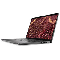 Laptop Dell Latitude 7430 - Intel core i5-1245U, 16GB RAM, SSD 256GB, Intel Iris Xe Graphics, 14 inch